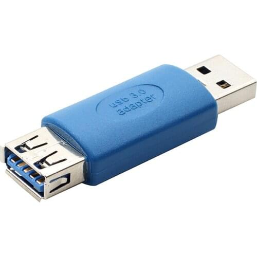 USB3.0 AM male AF female adapter USB3.0 cable male to female adapter USB converter