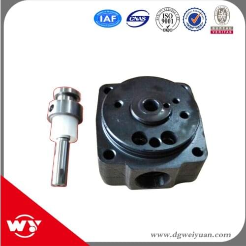High quality VE Rotor Head 146402-3420 New Diesel Fuel Pump Head Rotor 146402-3420 suitable for 498engine NISSAN BD30