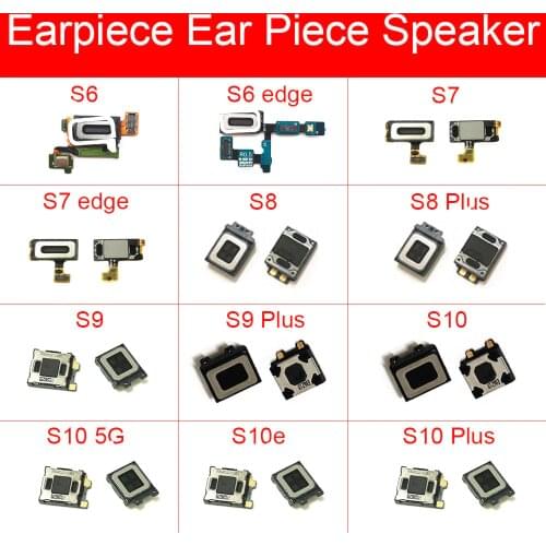 Weeten Speakers For Phones Samsung Galaxy S9 Plus