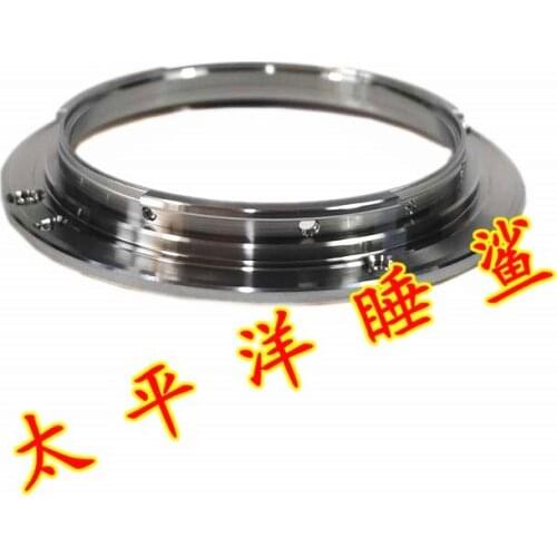 Spare Part For Canon EF-S 18-135mm F/3.5-5.6 IS Lens Bayonet Mount Mounting Ring NEW Original