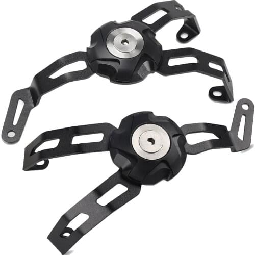 For Yamaha MT-07 MT07 RM04 2014 2015 2016 Motorcycle Engine Guard Cover protector Crap Flap MT07 MT-07 TRACE 2016 2017 2018 2019