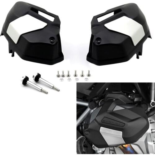 For BMW R1250GS Adventure LC R1250R R1250RS R1250RT R1250 R/RS/RT 2018 2019 2020 Engine Guard Cylinder Head Protector Cover