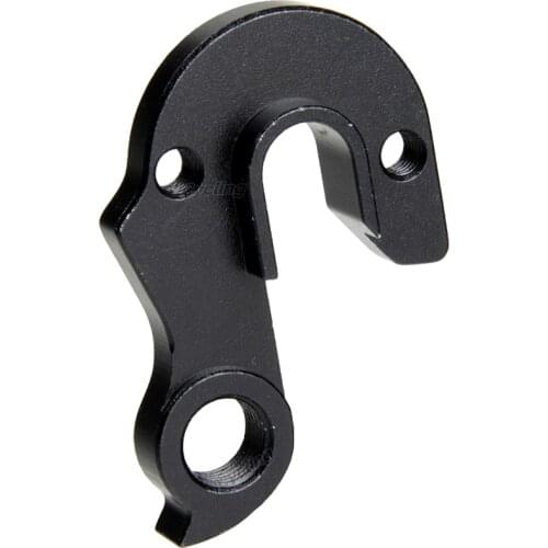 1pc Derailleur Hanger for Bulls Wild One (2017) 5009-510-04 Rear Gear Mech Dropout CNC