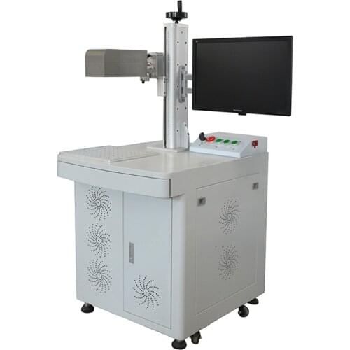 3D Laser Relief Engraving Machine