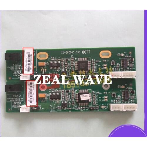 Mindray BS480 BS490 BS600 BS620 BS800 BS820 Biochemical Analyzer Sample Needle Level Detection Board Accessories