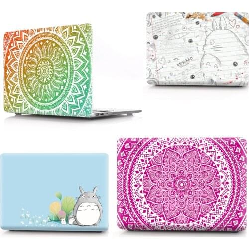 Laptop Case For Apple Macbook Air Pro Retina 11 12 13 15 16 Laptop Bag Accessories For MacBook Touch Bar Air Pro 13.3 Case A2251