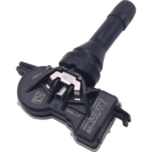 For 2014-2016 CHEVROLET SILVERADO 2500 315MHz TPMS SENSOR TIRE AIR PRESSURE SENSOR 22959744 22910333