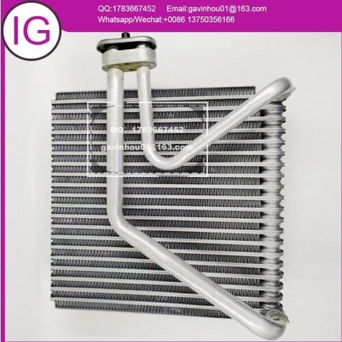 For Air Conditioning AC A/C Condenser for Car Chevrolet Aveo R134 03-06 Size 85*235*220 EV939632PEC ev939632pec