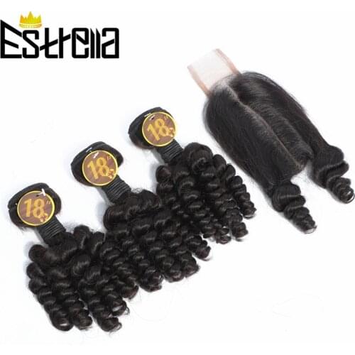 Estrella Hair Extensions