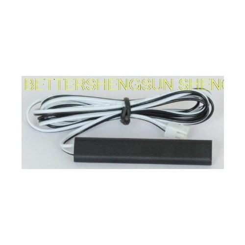 Low frequency wake-up transmitting antenna, AS3933 transmitting antenna, 125K PKE transmitting antenna