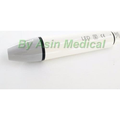New Dental Ultrasonic scaler handpiece Woodpecker Detachable Handpiece for EMS woodpecker DTE Satelec Scaler Deasin