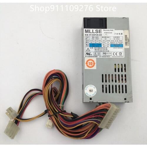 Original PSU for ST-220FUB-05E MAX 220W