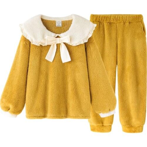 Женские плюшевые пижамы Prowow China At AliExpress