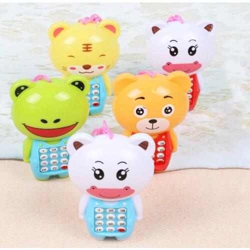 Santtiwodo Electronic Toys