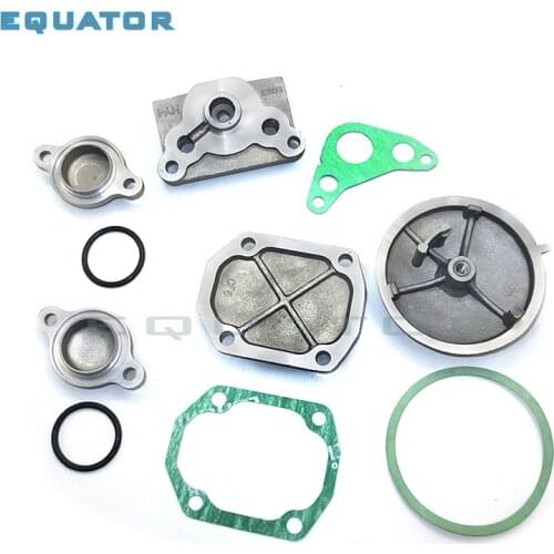 Motorcycle parts ying xiang YX140 CYLINDER HEAD COVER Side Cover Gasket FOR YX140 140cc PIT DIRT BIKE INTAKE VALVE