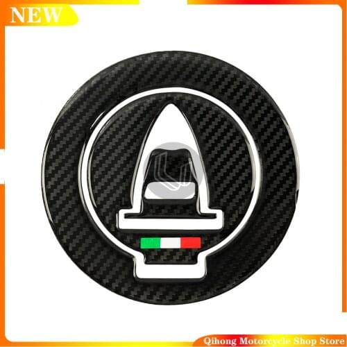 Motorcycle Oil Gas Cap Fuel Tank Cover Pad Sticker Protector For DUCATI MST 1200 1100 950 1260