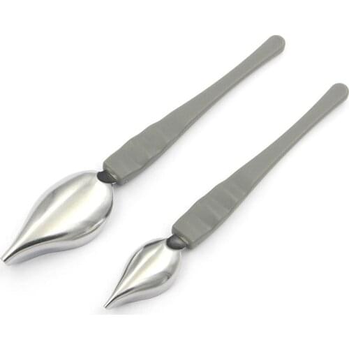 1PC Practical Deco Spoon Decorate Sushi Food Draw Tool Design Sauce Dressing Plate Dessert Bakeware Cake Gastronomy Spoons Tools