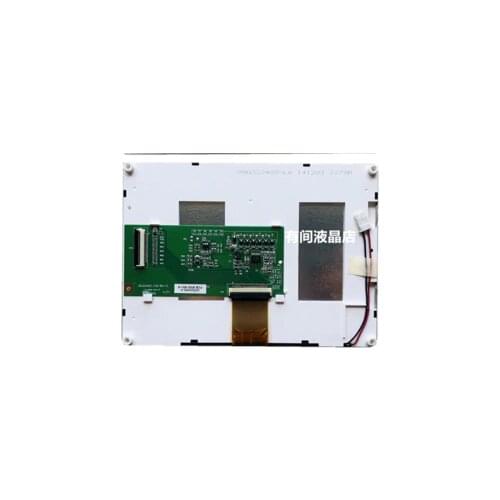 5.7 inch GG322402 PCB REV-4 GG322403-G VGG322403-G LCD screen panel test before shipment