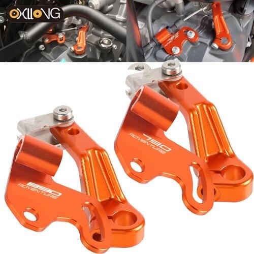 790 Adventure One Finger Clutch Easy Pull Clutch Lever System Clutch Arm Extension Soft Pull Clutch Installation 890 Adventure