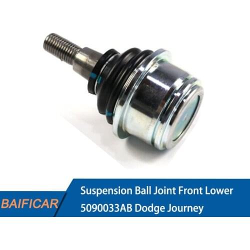 Baificar Brand New Genuine Suspension Ball Joint Front Lower 5090033AB For Dodge Journey Chrysler Sebring
