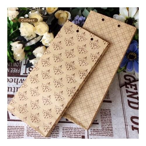 BZNVN Paper Bookmarks For Books