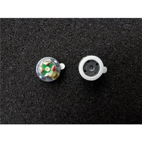 10mm speaker unit bass unit 32ohms 4pcs