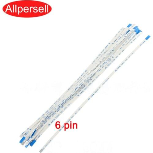 Laptop switch cable for ASUS X451 X451C X451M X451E boot line 6 pin power button Flex connector cable