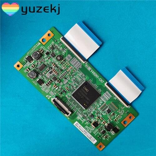 Good quality T-CON Card Logic Board V460H1-CH7 Suitable For UA46C6200UF LA46C650L1F LN46C650L1F UE46C6200 UN46C6300SFXZA