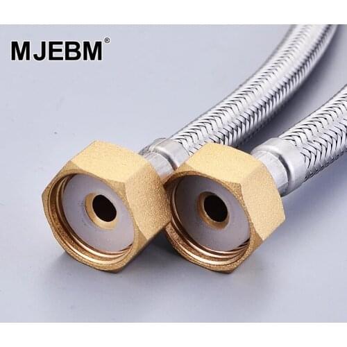 MJEBM Flexible Hoses For Water