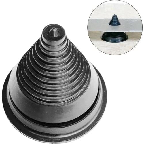 NEW ABS Lawn Mower Blade Balancer Quickly Test The Balance Of The Mower Cutter Simple Structure Blade Balancer Garden Supply