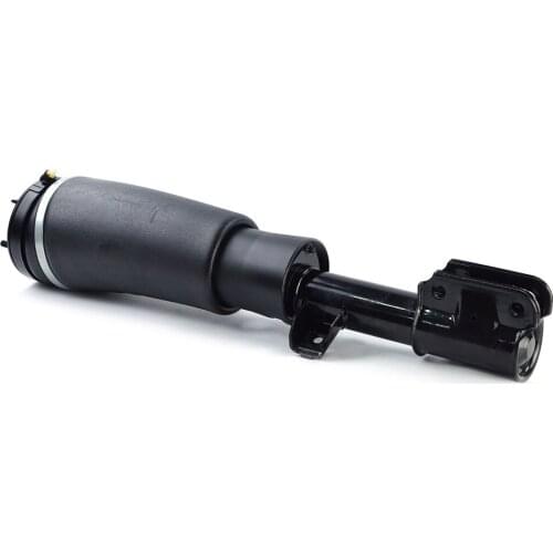 New Front Left Air Suspension Shock Absorber Without ADS Sensor For Land Rover Rang Rover L322 RNB000750 Left Front Spring