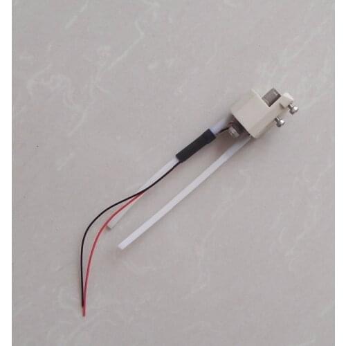 200-0430-141 NOZZLE ASSEMBLY 60u used for Willett 430 405 407 Videojet 43s inkjet coding printer