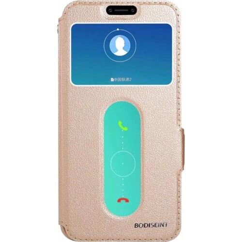 Vivo X21i X21 Stand Vintage Flip Leather Case & Silicone Back Case For Vivo Y81 V3 Max Y97 Y69 Nex X23 X23i X20 With View Window