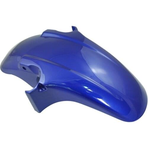 Fits for Honda CB250F CB600F CB900F CB1300 Hornet 250 600 900 Front Fender eliminator Mudguard splash guard