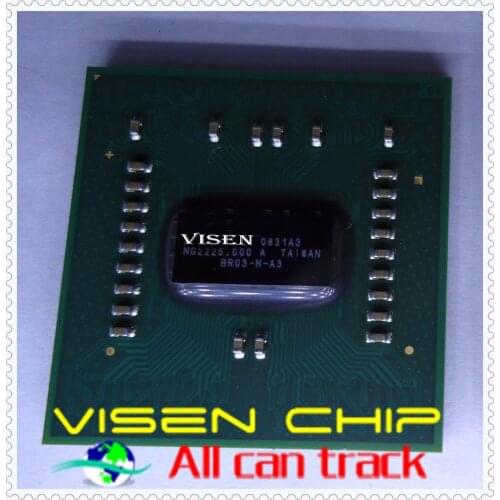 100% New BR03-N-A3 BGA Integrated chipset