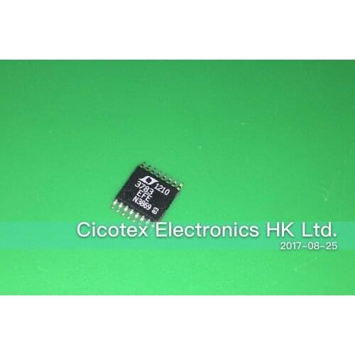 2pcs/lot LTC3783EFE#PBF TSSOP16 IC LED DRIVER CTRLR DIM 16TSSOP LTC3783FE 3783EFE LTC3783EFEPBF