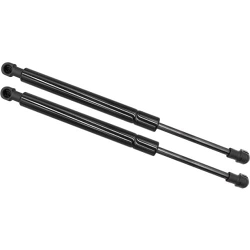 2pcs New For Volvo V70 Wagon 1997-1998 1999 2000 272MM Auto Rear Tailgate Boot Gas Charged Spring Struts Damper Lift Support