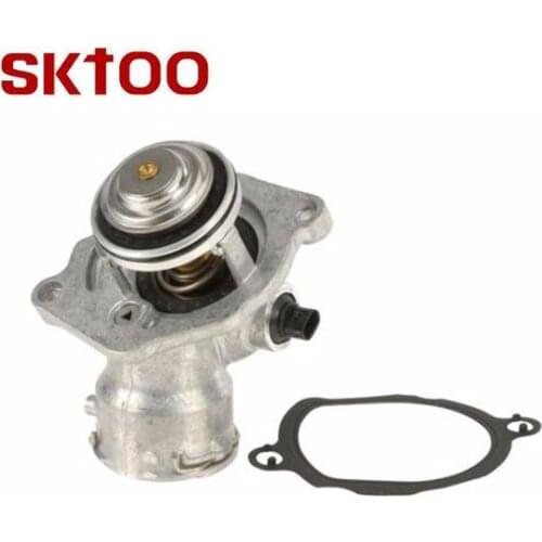 Auto Thermostat 2722000115 Thermostat With Sensor For MERCEDES-BENZ 2722000415