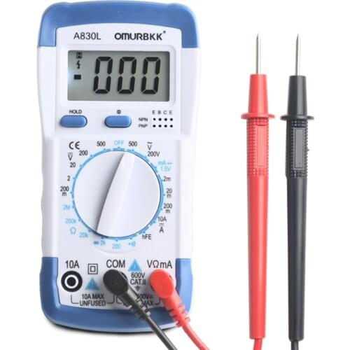 BUDUY Digital Multimeters