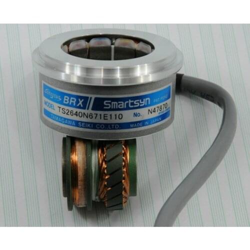 Encoder TS2640N671E110 original authentic