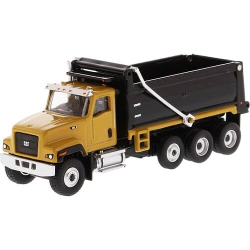 DM 85514 1:87 Cat CT681 Dump Truck toy