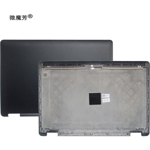 New For Dell Latitude E5440 E5540 E5550 LCD Back Cover 06TK4C laptop case