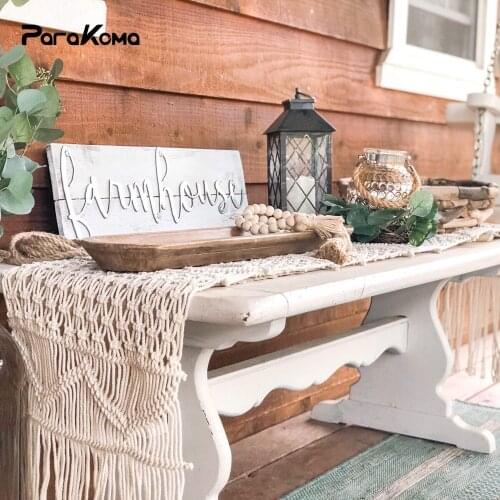 Parakoma Table Tracks