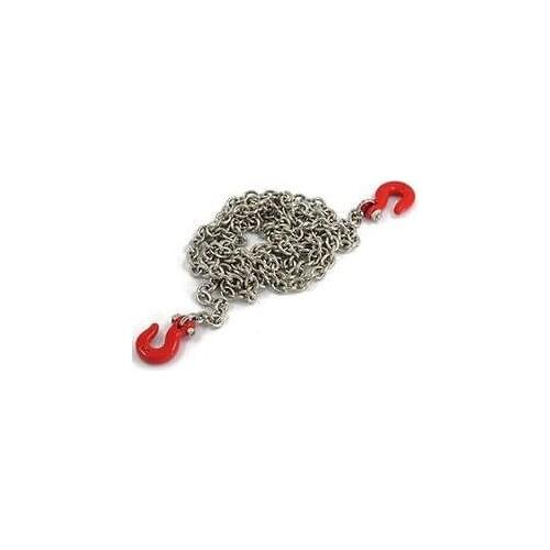 RC Chain Hook Tamiya CC01,Axial AX90018 D90 Landa Rover SCX10 AX90035 F350
