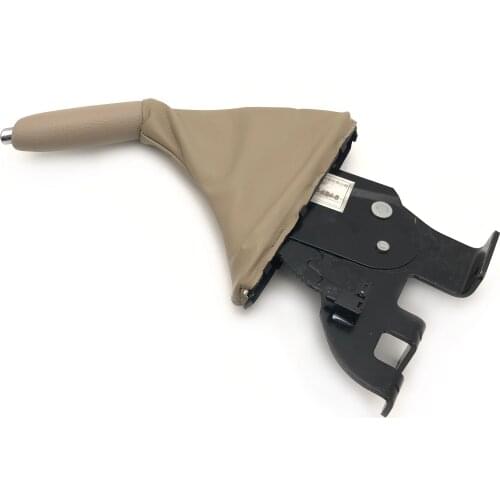 Handbrake Handle For Chery A5 Fora Hand Brake Operating Mechanism A21-3508010FL