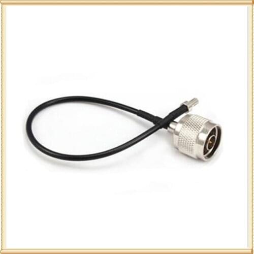 TS9 to N Male connector 20CM cable length for modem and router