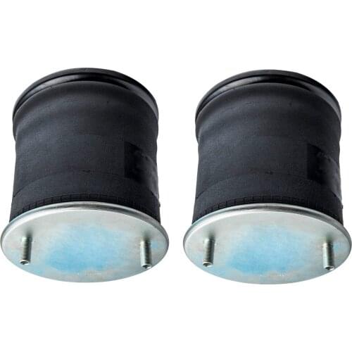 Heavy Duty Air Strut Air Suspension Spring Bag For Loadguard SC2052 For Hendrickson Trailer S4771 B4771 3651413 Canada B12514013