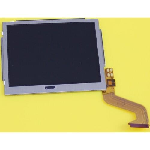 JCD Upper/Top LCD Display Screen Pantalla For Nintendo DSi NDSi