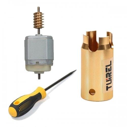 ESL/ELV Motor Steering Lock Plus OEM New ESL/ELV Motor Steering Lock Plus EZS Removal Tool