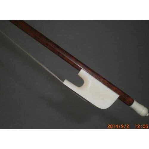 1 PC Strong Balanced Snake wood Cello Bow 4/4 #3202